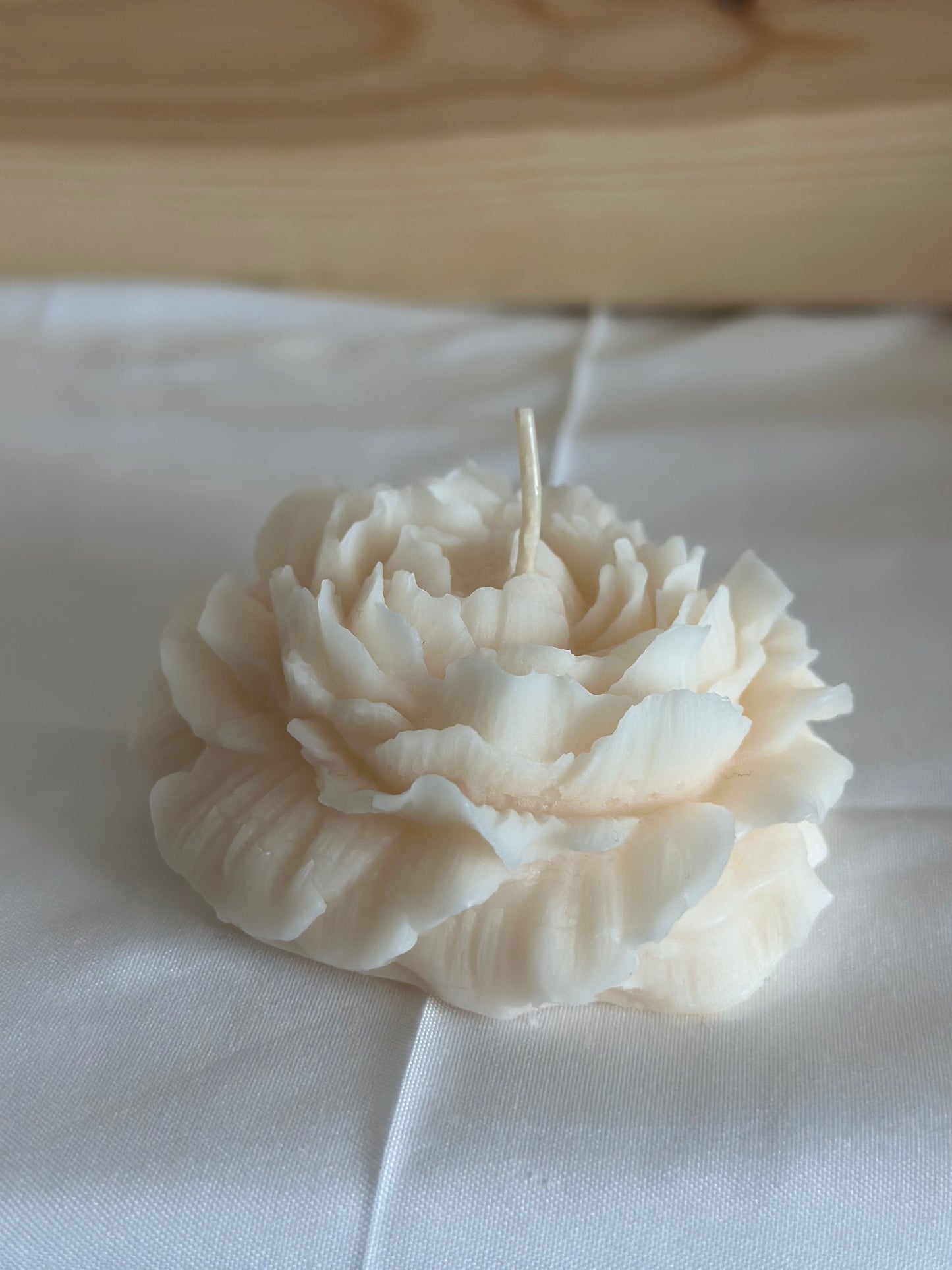 Pillar Flower