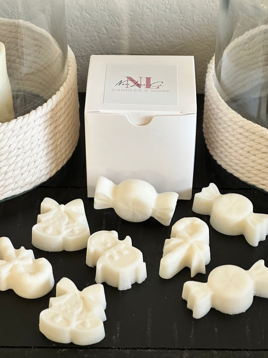 Little Holiday Wax Melts