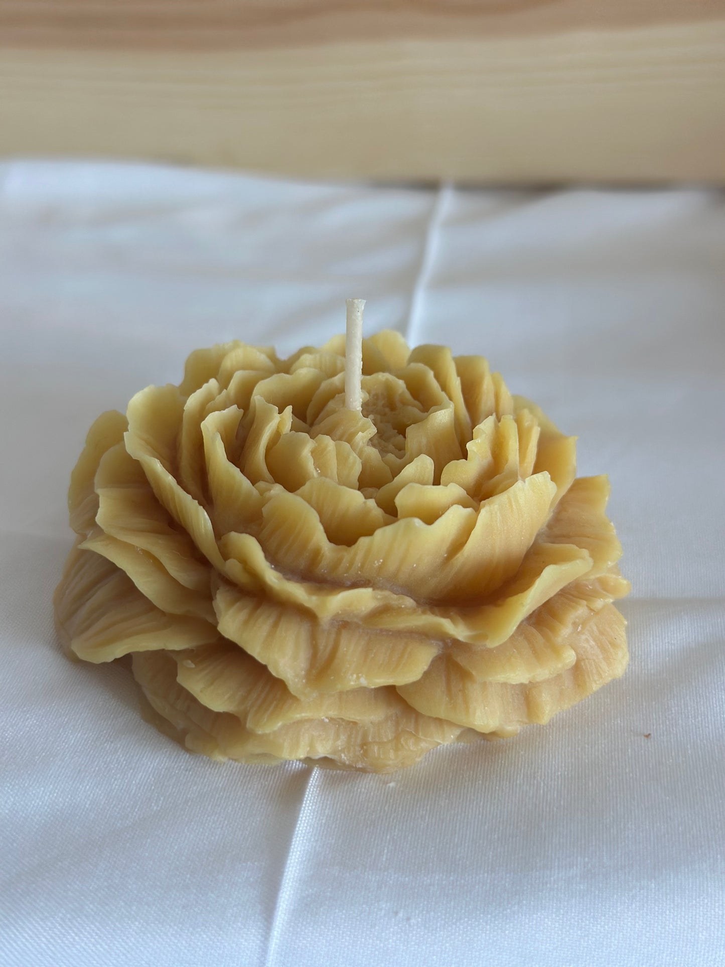 Pillar Flower