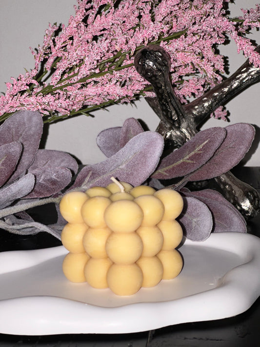 Pillar Bubble Square