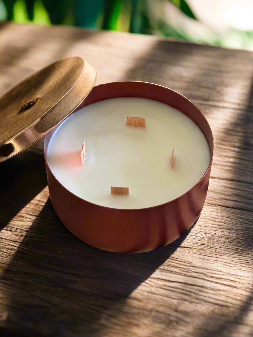 17oz Candle