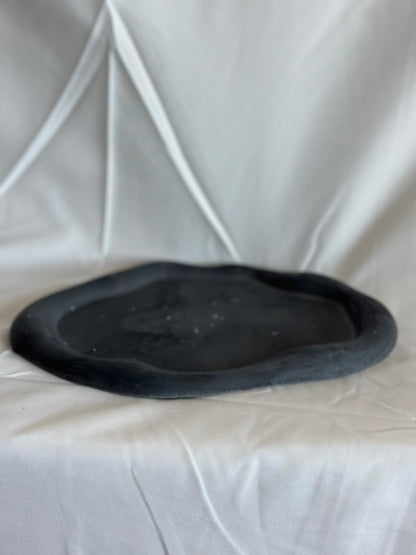 Jewelry & Candle Platter