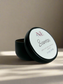 7.3oz Black Tin