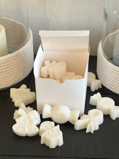 Little Holiday Wax Melts