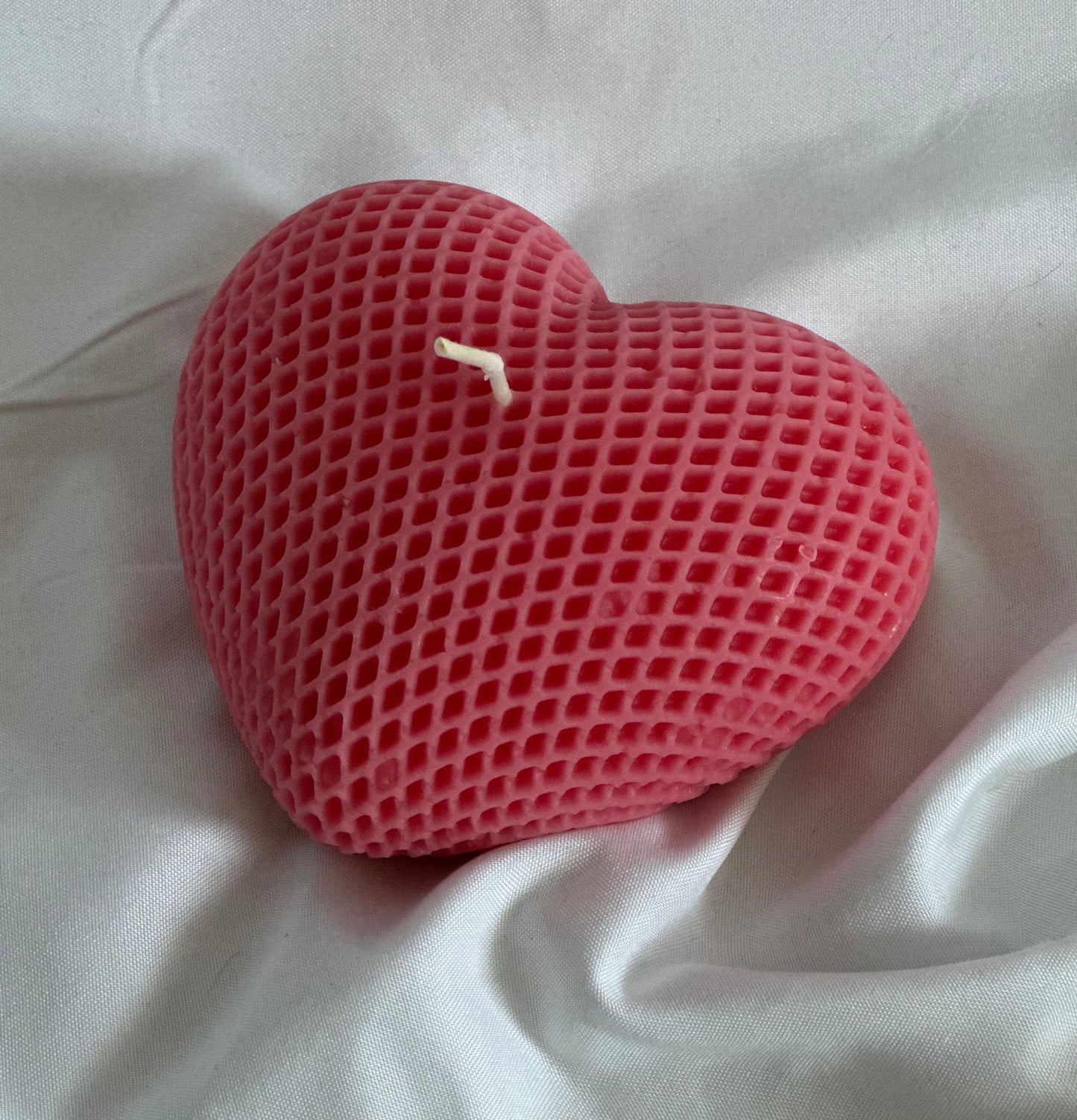 Pillar Heart