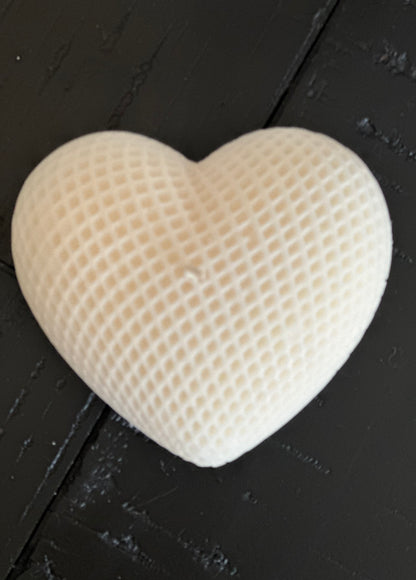 Pillar Heart