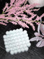 Square Bubble Platter