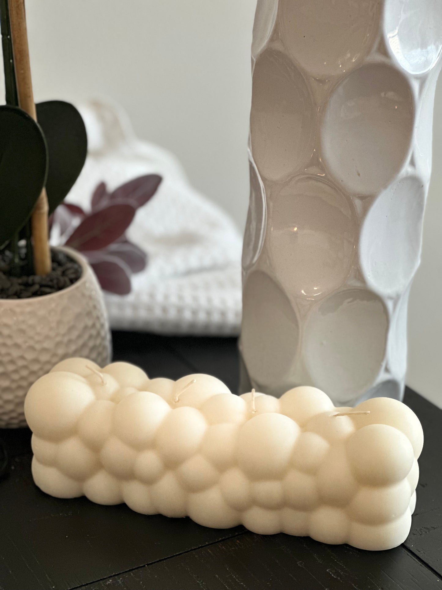 Pillar Grand Bubble Bar
